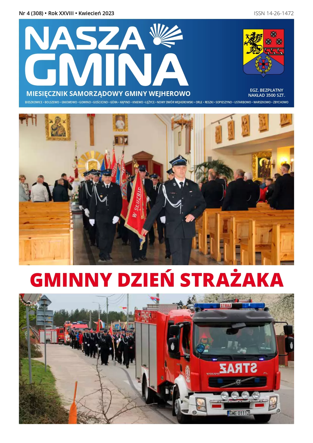 Nasza Gmina